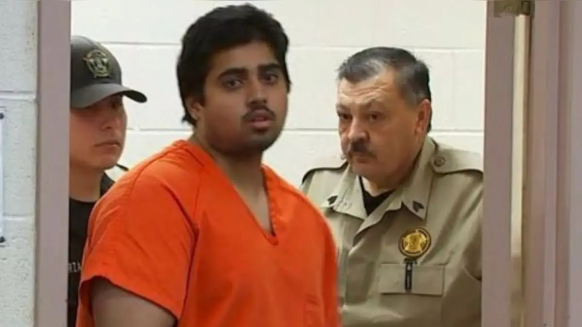 Triple Murder Horror: Punjabi Teen Kills Parents, Grandmother In Texas; Brother Escapes ‘Murder Bid’, Alerts Cops Triple Murder Horror: Punjabi Teen Kills Parents, Grandmother In Texas; Brother Escapes ‘Murder Bid’, Alerts Cops