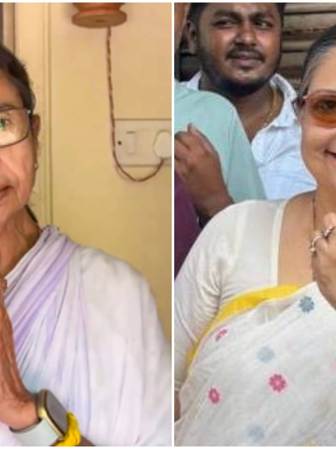 Trouble Mounts For Mamata As Rebel TMC Camp Claims Its Tally Of MPs Has Jumped To 22