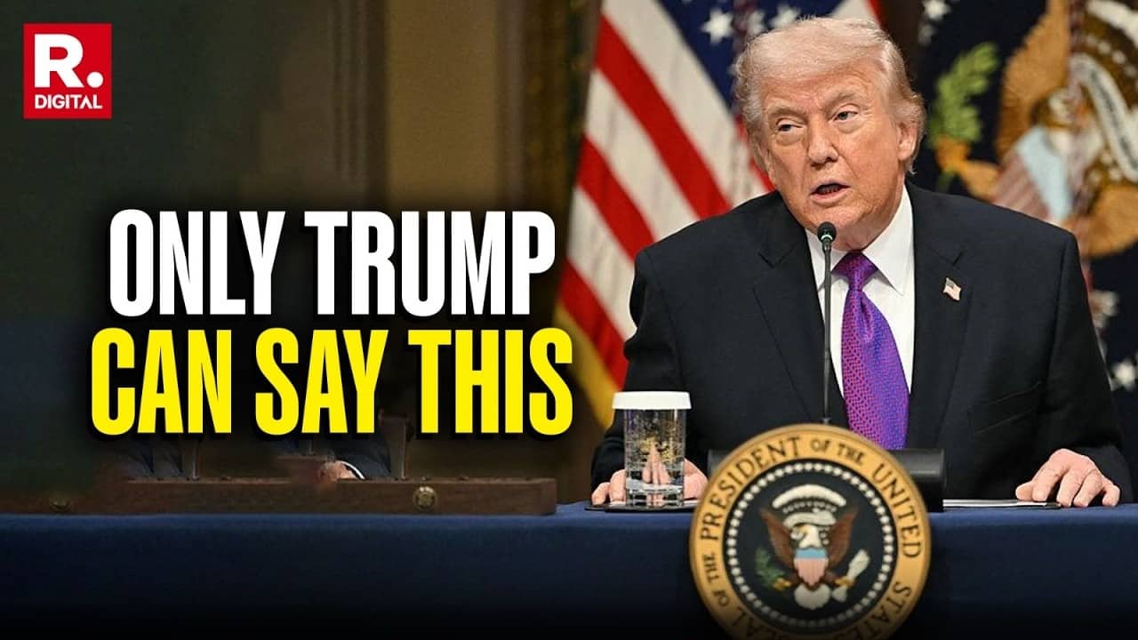Trump's Viral Moments