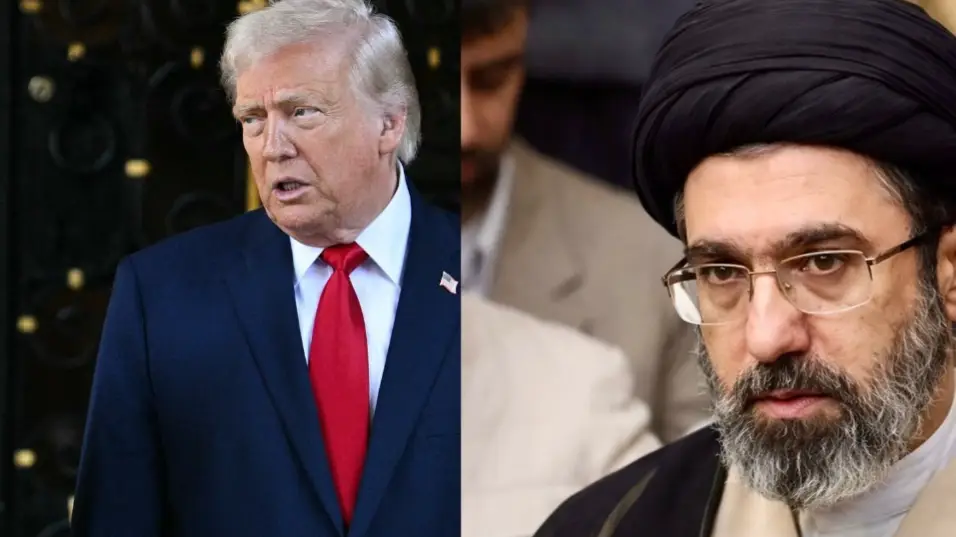What's in the US-Iran Peace Deal: Strait Reopening, Nuclear Freeze Ahead of MoU Signing on June 19