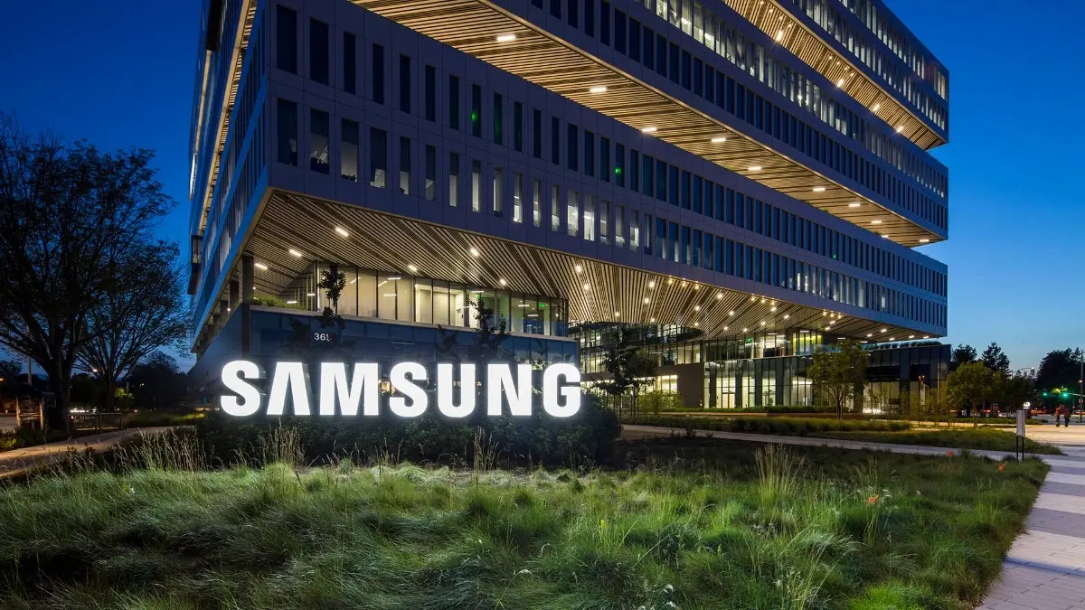 TSMC’s Packed, Nvidia’s Knocking, and Samsung Foundry Smells a Comeback TSMC’s Packed, Nvidia’s Knocking, and Samsung Foundry Smells a Comeback