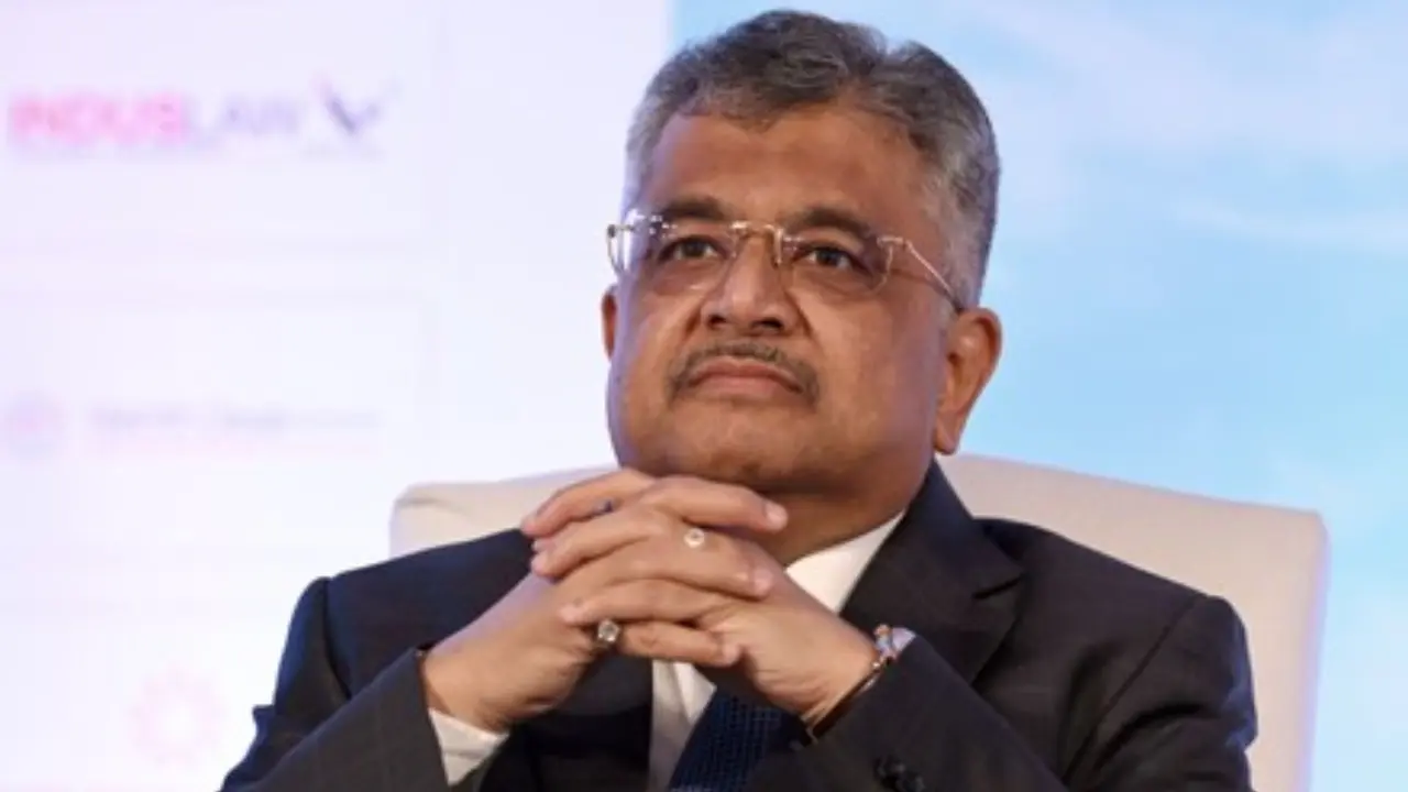 तुषार मेहता पर सरकार ने एक बार फिर जताया भरोसा, बनाए गए सॉलिसिटर जनरल; लगातार तीसरी बार तीन साल का कार्यकाल मिला Tushar Mehta re-appointed Solicitor General for three years