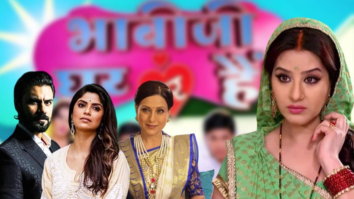 TV actors on Shilpa Shinde