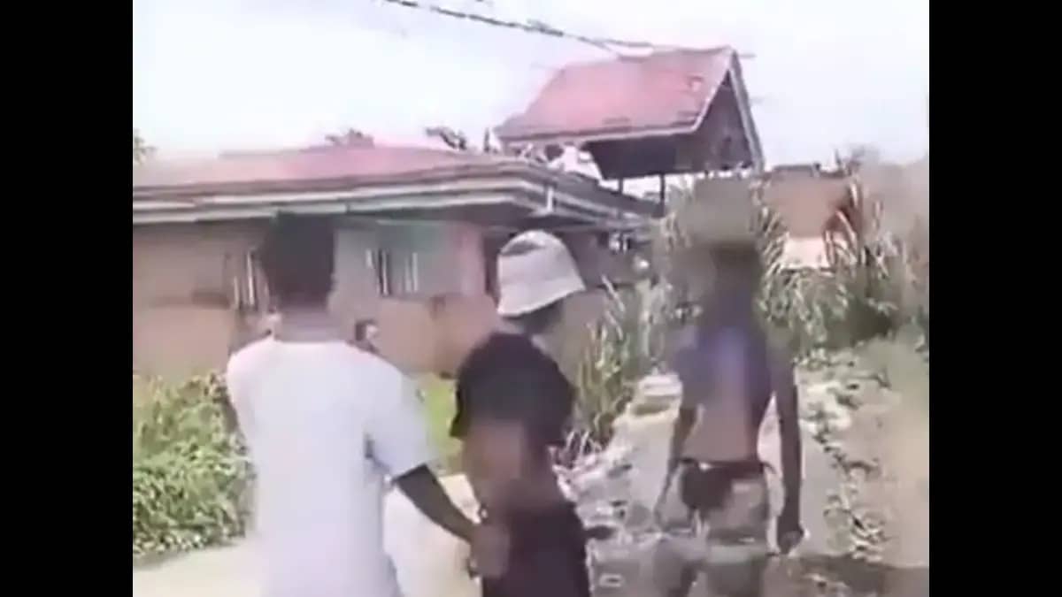 Two Teen Suspects in Custody After Shooting at Philippines High School Kills 3