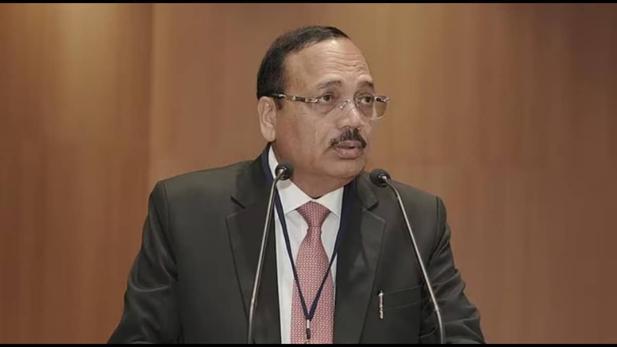 'Unacceptable': India Hits Out At 'Indecorous Behaviour' At CJI Surya Kant's Lecture At London University
