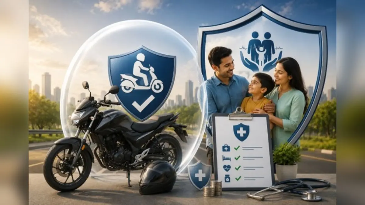 Understanding the Importance of Mandatory Two-Wheeler Insurance Understanding the Importance of Mandatory Two-Wheeler Insurance