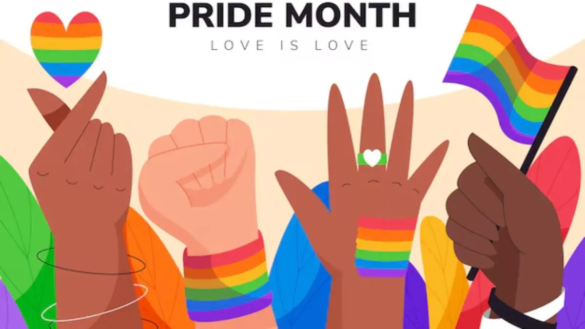 Why Is June Celebrated As Pride Month? Know History And Significance Pride Month