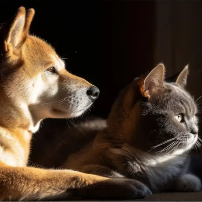 Obesity In Pets
