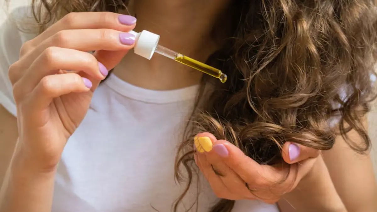 Hair Oiling 101: Unveiling The Best Time For Healthy Growth Best Time To Oil Hair