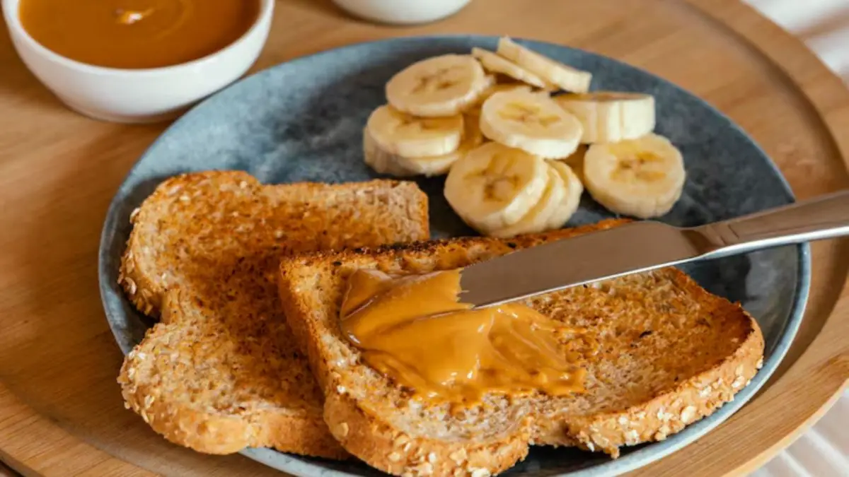 Pre Workout Meals 