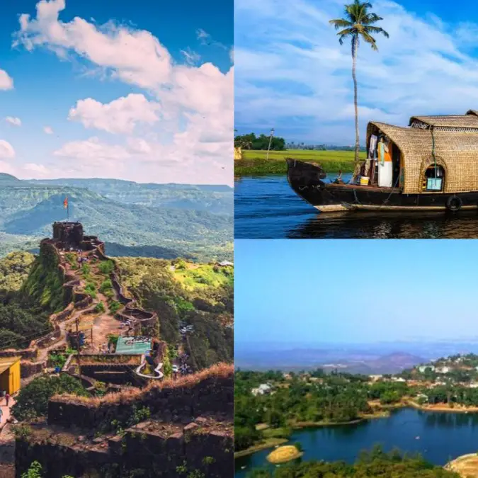 Travel During Monsoon 