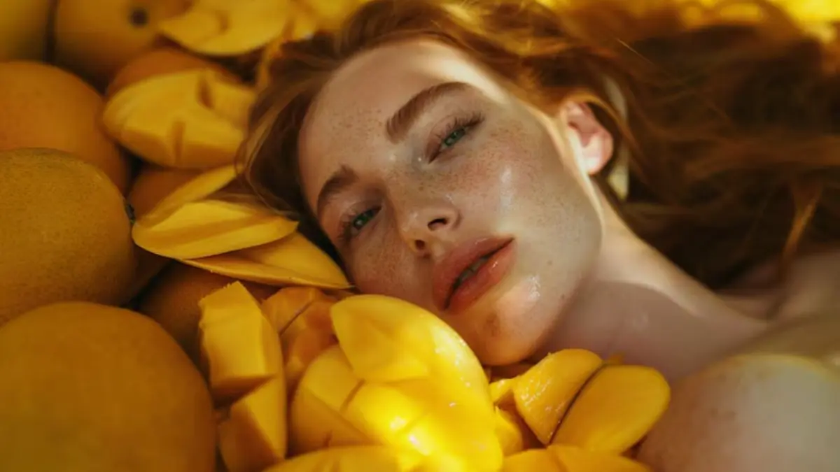 7 DIY Mango Face Packs You Must Try For Glowing Summer Skin Mango Skincare