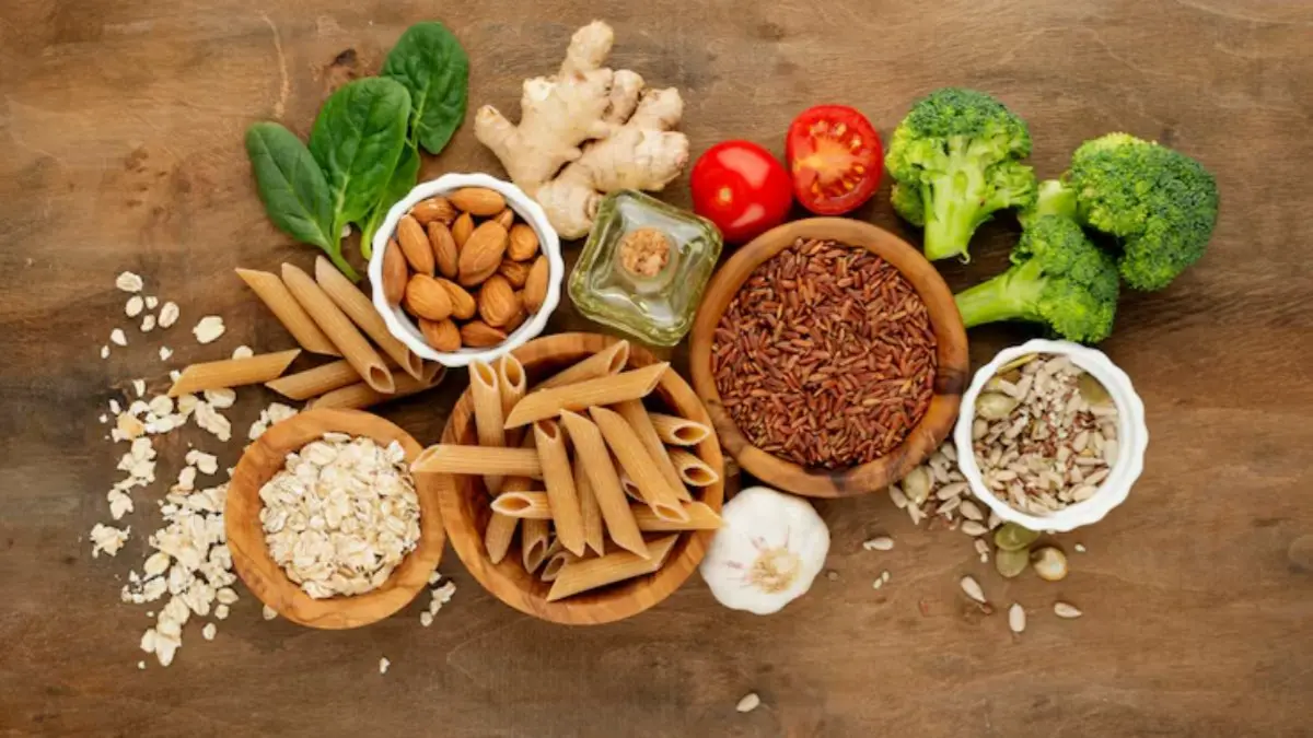 What Is Fibremaxxing? Know The Benefits And Risks Of Viral Health Trend What Is Fibremaxxing?