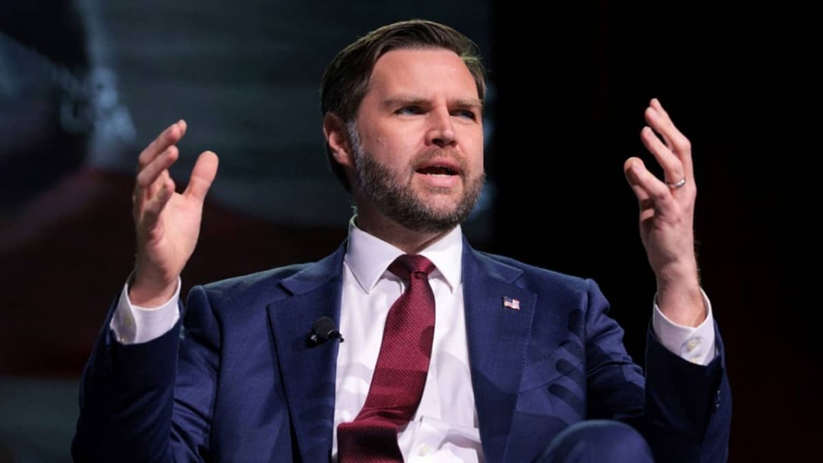 US and Iran To Establish Direct De-Escalation Channel Involving IRGC and CENTCOM in Doha: VP Vance