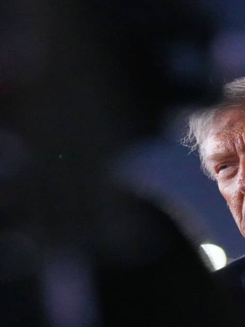 ‘Let’s Not Blow It’: Trump Unhappy With Israel Over Fresh Beirut Bombing, Urges Restraint As Iran Deal Nears