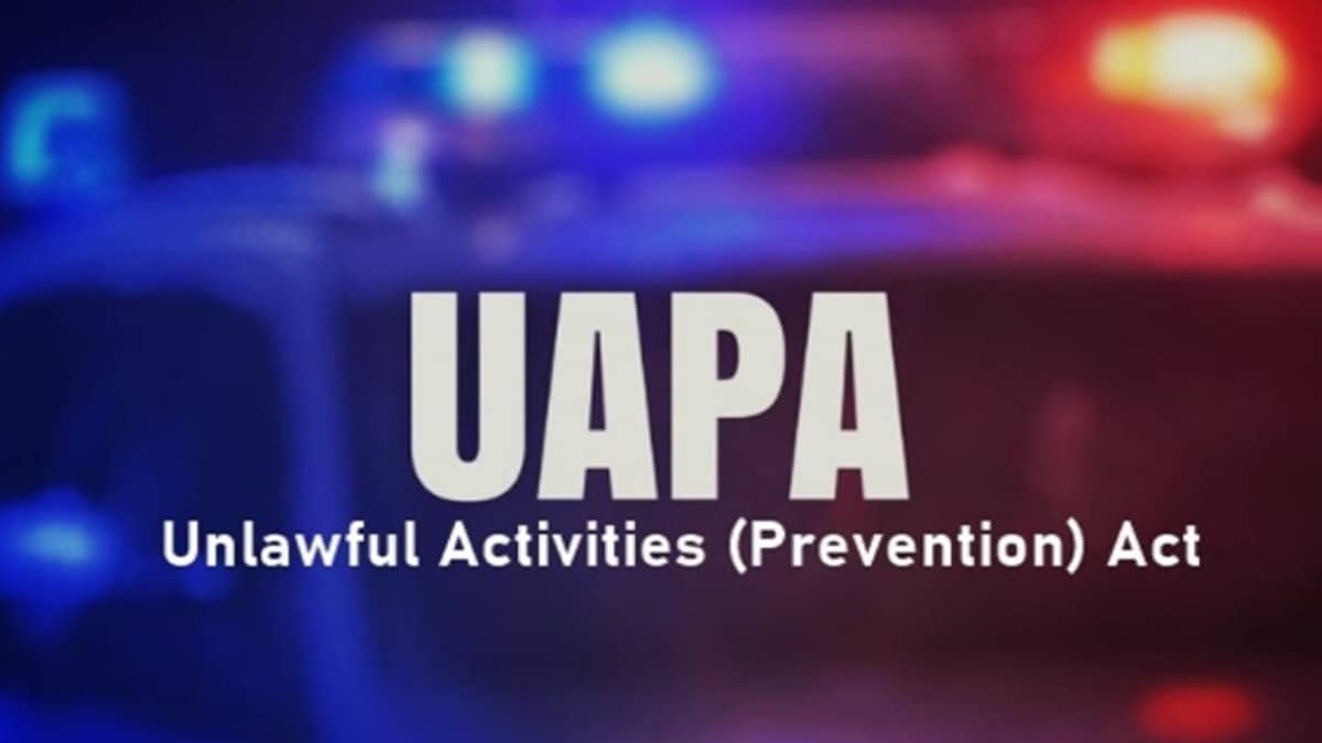 US-based Christian Missionary Organisation, Six Others Booked Under UAPA for 'Illegal Foreign Funding'