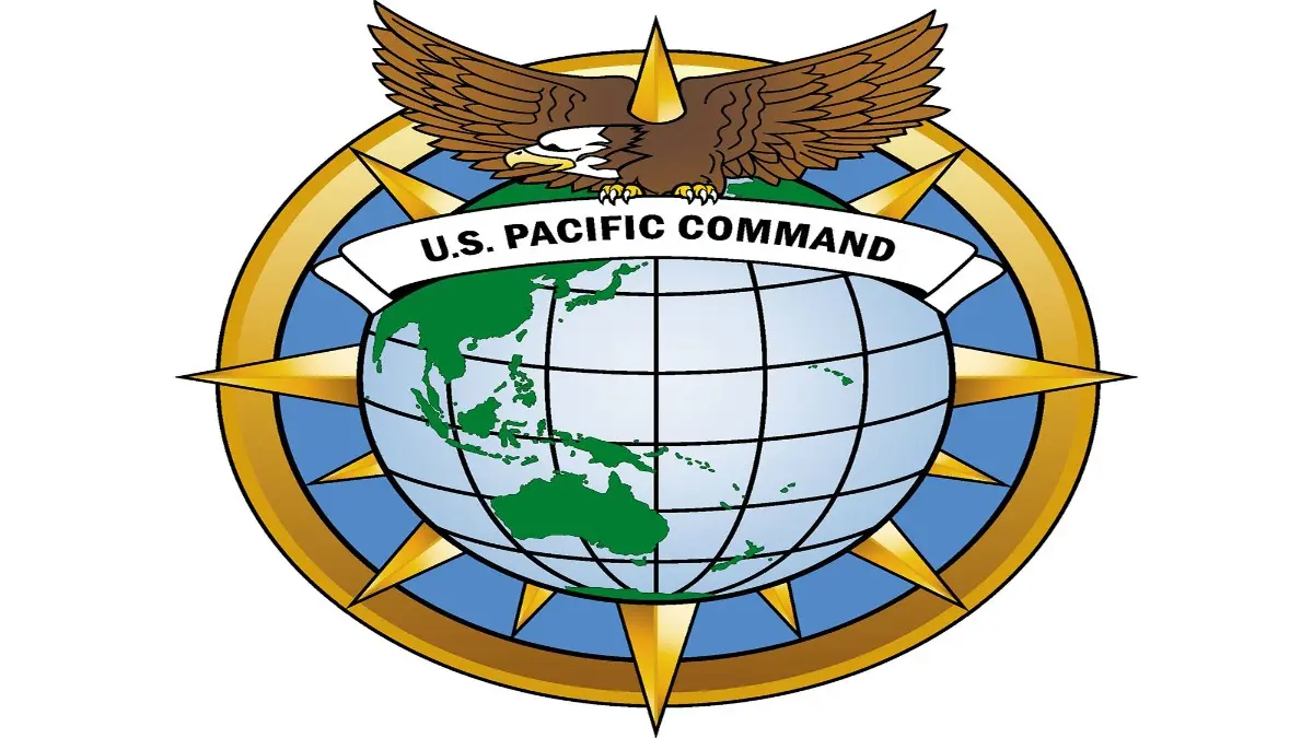 US Department of War Renames Indo-Pacific Command To US Pacific Command US Department of War Renames Indo-Pacific Command To US Pacific Command