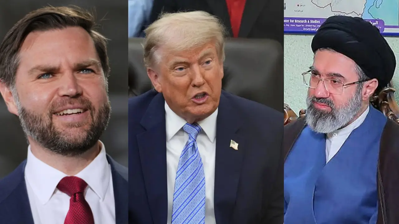 ईरान-US डील से अमेरिका के किसानों को होगा फायदा? डोनाल्ड ट्रंप और जेडी वेंस के दावों की क्या है सच्चाई; ईरान ने दिया दो टूक जवाब US Iran Deal