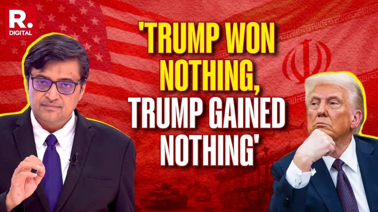 US-Iran Peace Deal