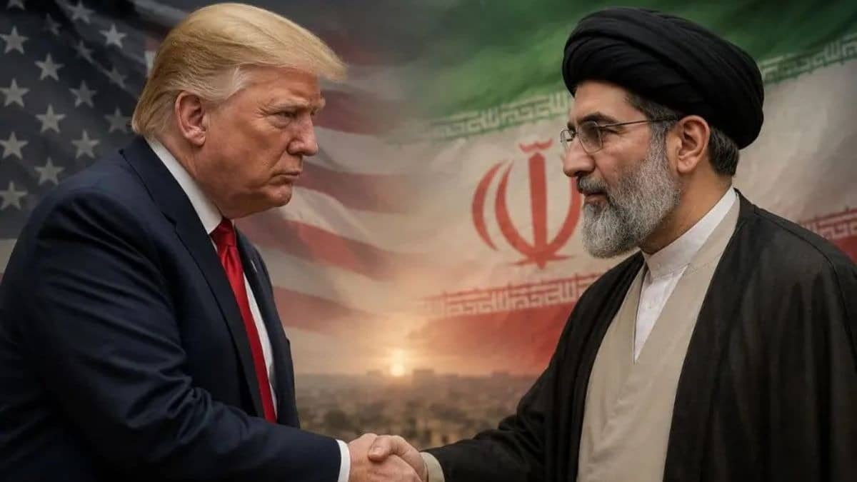 US-Iran Peace Deal: What's Inside 14-Point MoU Agreement Set To Be Signed On 19 June?