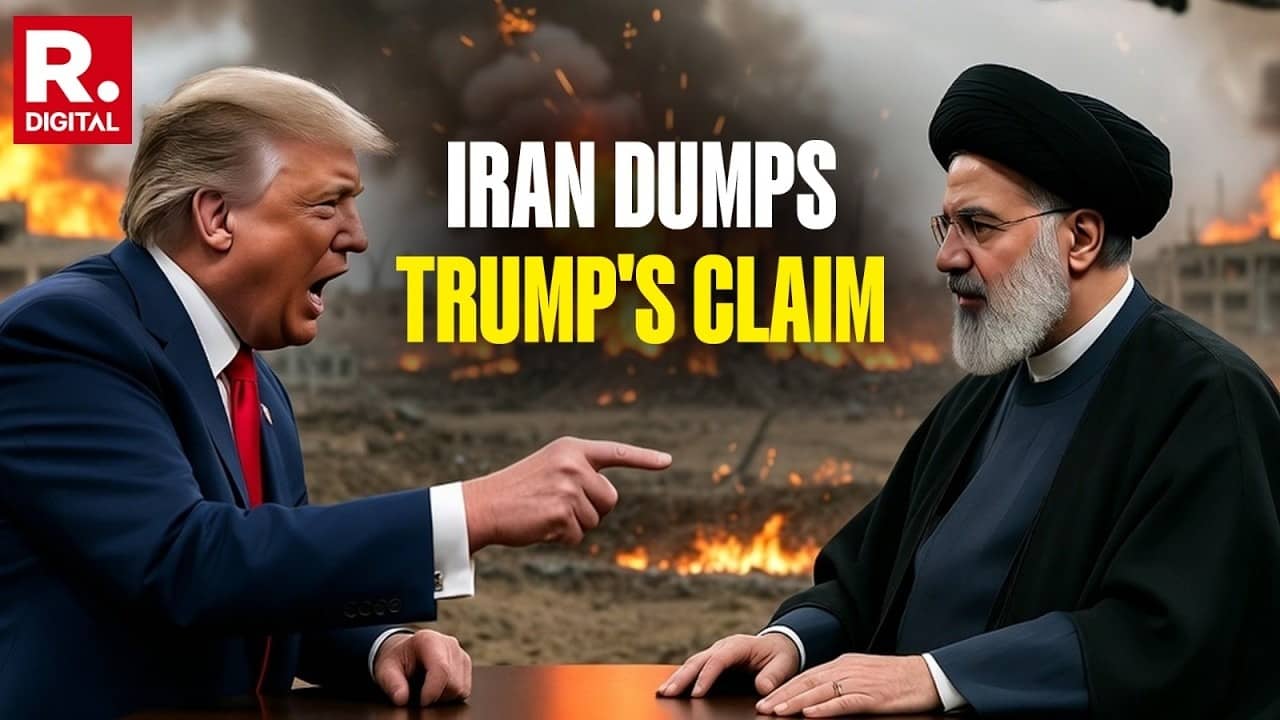US-Iran War