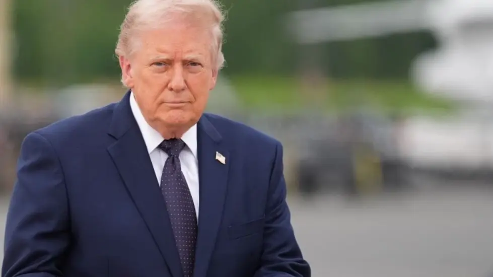How Trump's Ceasefires are Failing to Stop Middle East Violence How Trump's Ceasefires are Failing to Stop Middle East Violence