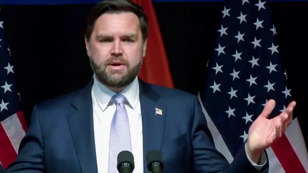 JD Vance Delays Switzerland Trip to Lead New Round of Iran Nuclear Talks Over 'Difficult Logistics' JD Vance Delays Switzerland Trip to Lead New Round of Iran Nuclear Talks Over 'Difficult Logistics'