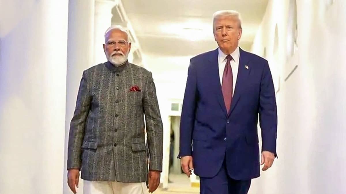 US Says in Talks With India on Anthropic Fable Model Rollout, Calls Discussions 'Sensitive National Security' Matter