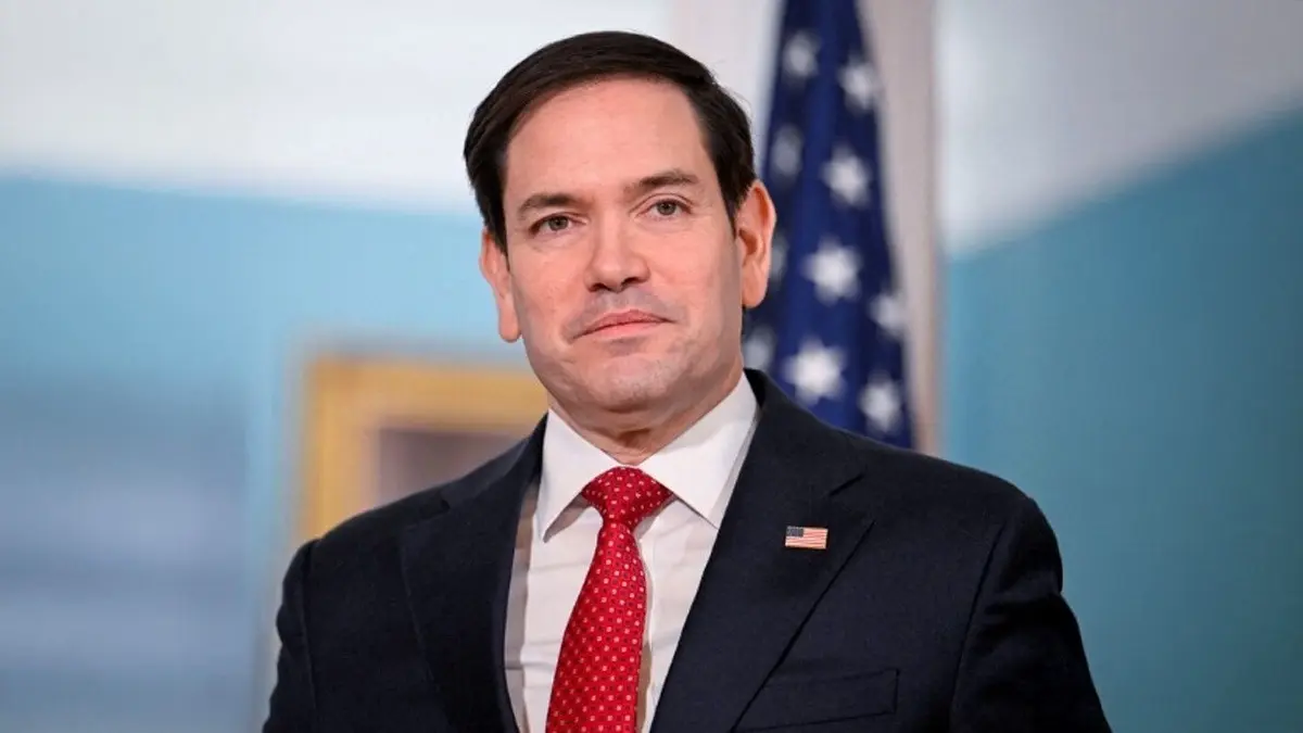 'US Will Judge Iran by Its Actions on the Water, Not Maximalist Rhetoric': Secretary of State Marco Rubio 'US Will Judge Iran by Its Actions on the Water, Not Maximalist Rhetoric': Secretary of State Marco Rubio