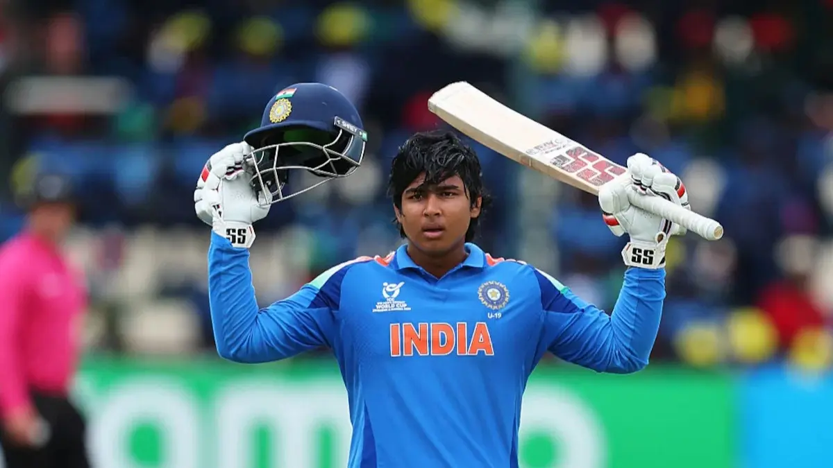 Vaibhav Sooryavanshi In Action: India A vs Afghanistan A, Tri-Nation Series, Live Streaming Details - When And Where to Watch Vaibhav Sooryavanshi
