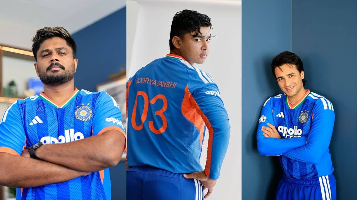 IND vs IRE T20: वैभव सूर्यवंशी के फैंस का दिल टूटा, टीम से OUT? संजू-अभिषेक IN...इस दिग्गज ने चुनी टीम इंडिया की प्लेइंग XI