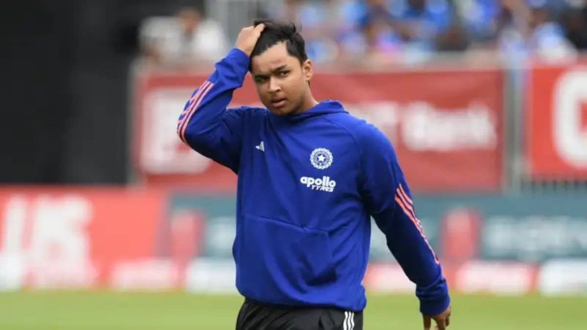 IND vs ENG T20: गावस्कर के बयान के बाद क्या वैभव सूर्यवंशी करेंगे डेब्यू? इंग्लैंड के खिलाफ पहले मैच के लिए ये हो सकती है भारत की प्लेइंग 11