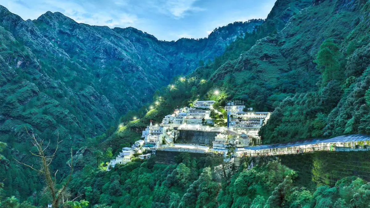 Travelling To Vaishno Devi? Things To Keep In Mind Before Pilgrimage Vaishno Devi