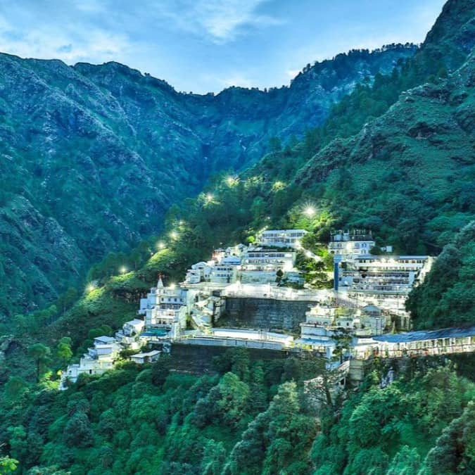 Vaishno Devi