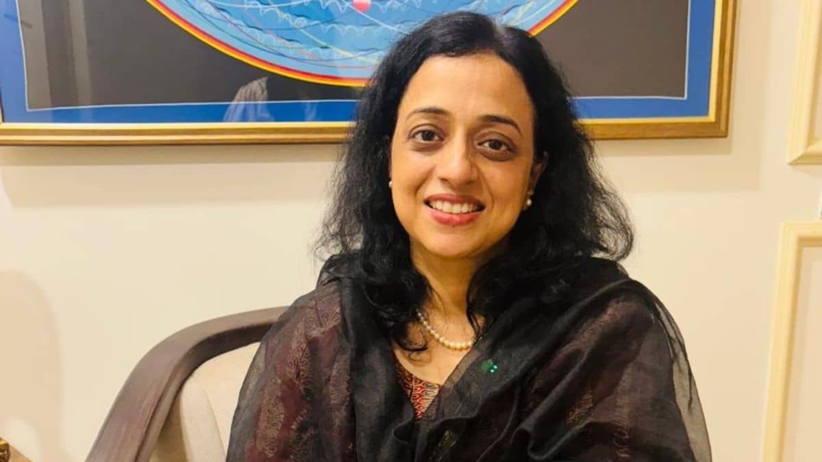 Vastu for Rented Flats in Mumbai: What You Can Do Without Demolition – Shares Astrologer Richa Pathak