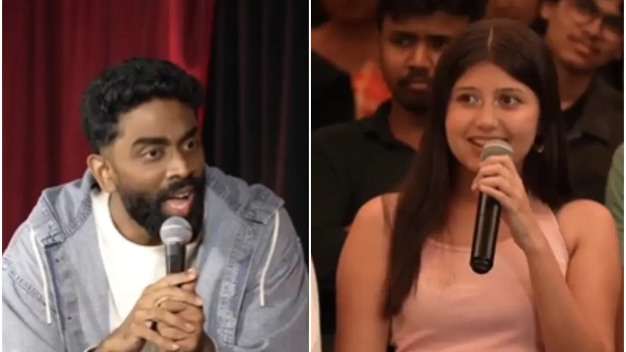 'Very Sorry': Doc Who Joked About Size Of Male Corpses' Genitals At Pranit More's Show Apologises After Video Goes Viral 'Very Sorry': Doc Who Joked About Size Of Male Corpses' Genitals At Pranit More's Show Apologises After Video Goes Viral