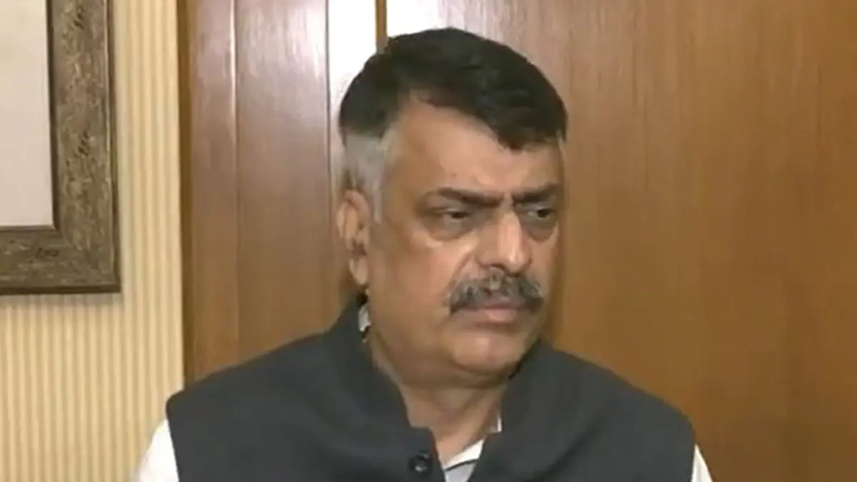 ‘Very Unfortunate’: Former JPCC President Rajesh Thakur Condemns Ajay Rai’s Detention Ahead Of Ram Mandir Visit ‘Very Unfortunate’: Former JPCC President Rajesh Thakur Condemns Ajay Rai’s Detention Ahead Of Ram Mandir Visit