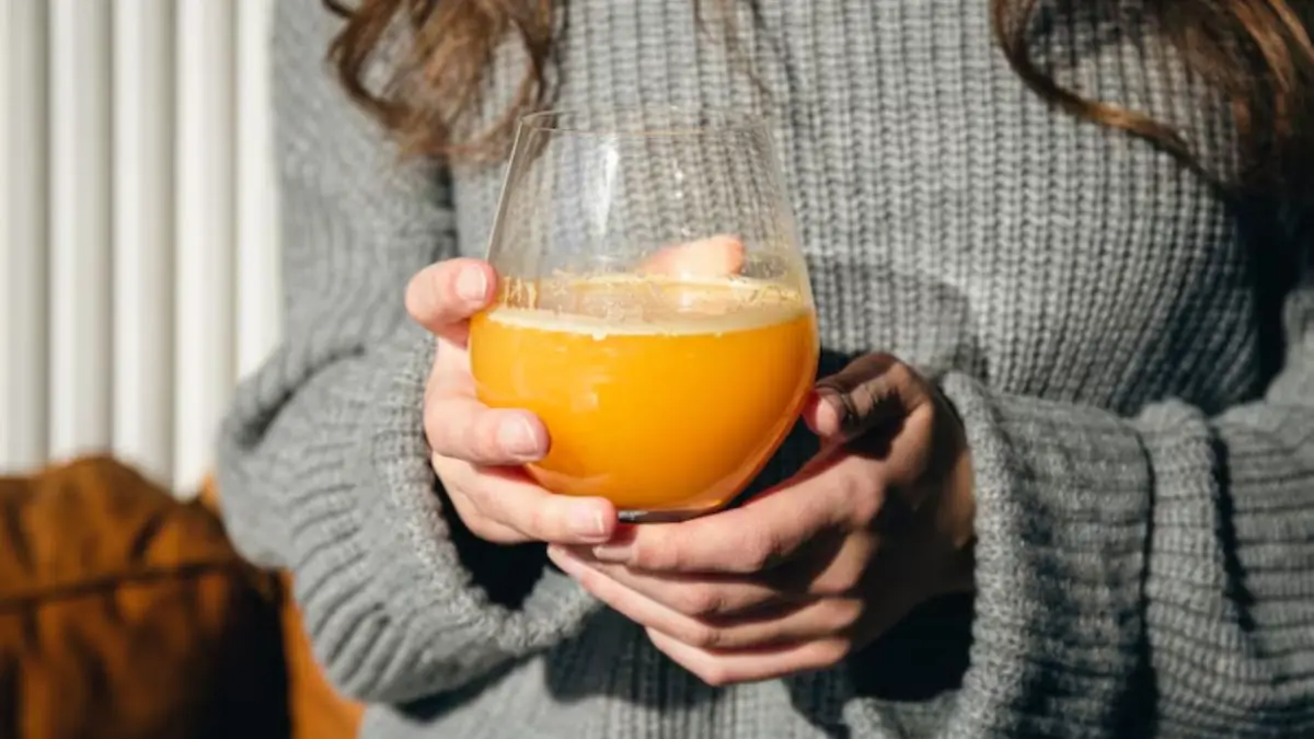 What Is a Cortisol Mocktail? Know How To Make The Viral Summer Beverage At Home Viral Cortisol Drink