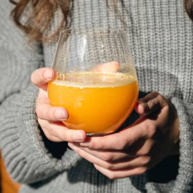 Viral Cortisol Drink