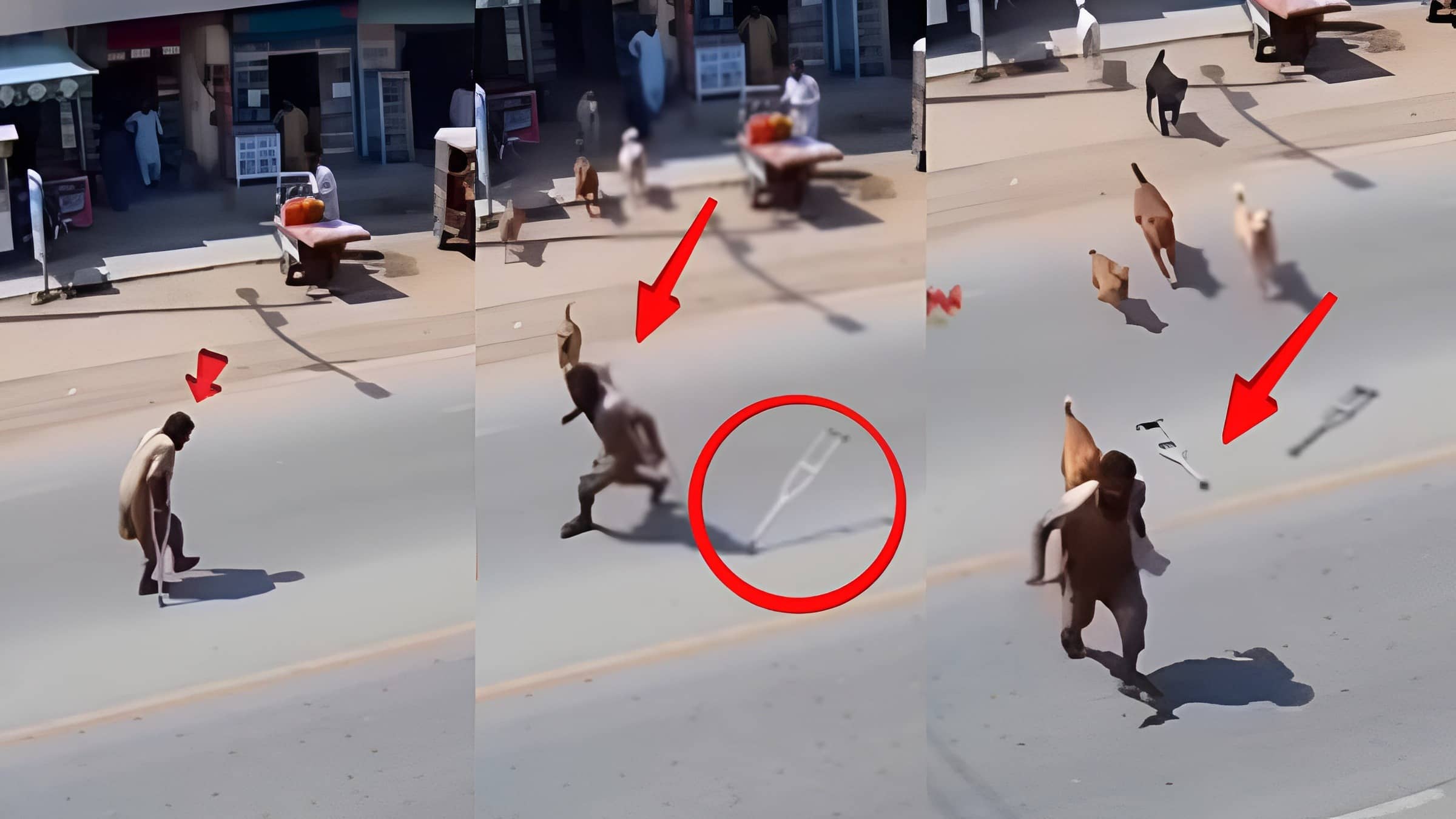 Viral Video