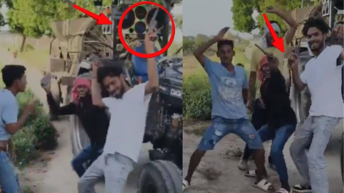 Viral Video