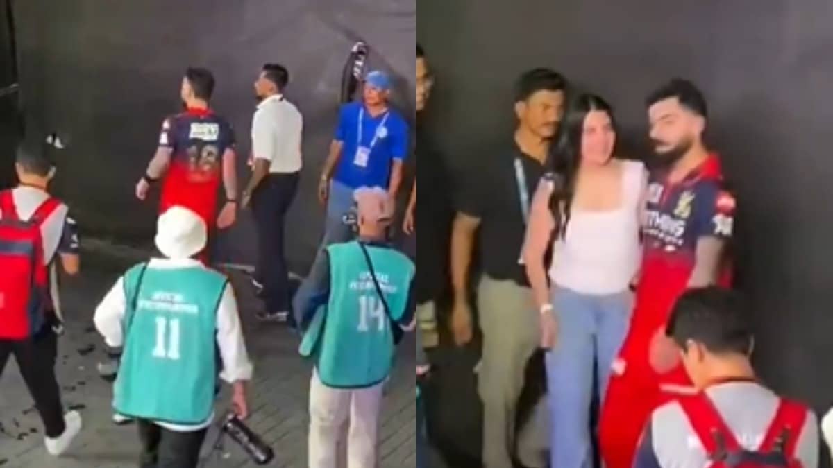 Virat Kohli, Anushka Sharma, IPL 2026
