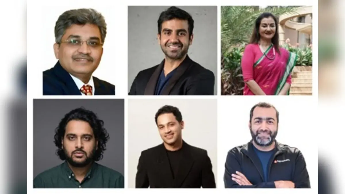 Visionaries To Look Forward In 2026 Visionaries to look forward in 2026