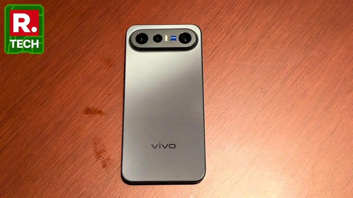 Vivo X300 FE Review: A Camera Enthusiast's Dream With a Few Expensive Quirks vivo x300 fe