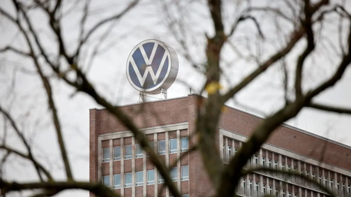 Volkswagen May Cut Up to 100,000 Jobs, Shut Four German Plants in Biggest Overhaul Yet volkswagen