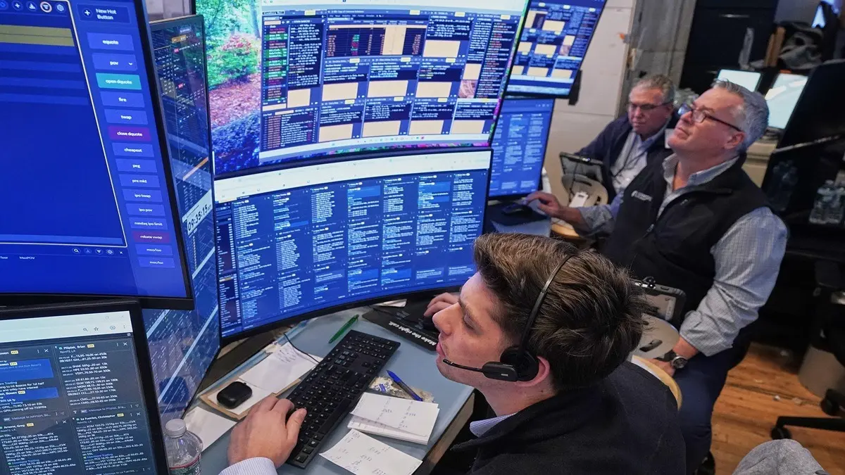 Wall Street Rallies, Oil Prices Drop To $87 As Trump Cancels Iran Strikes Wall Street Rallies, Oil Prices Drop To $87 As Trump Cancels Iran Strikes