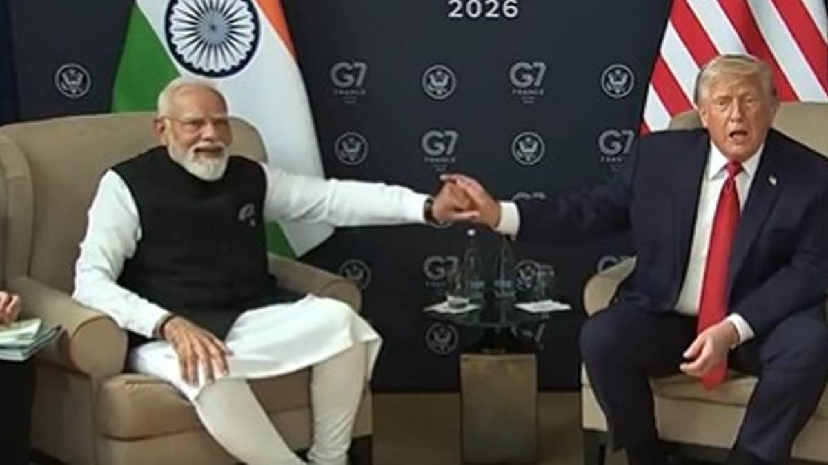 'We Cannot Be Closer Than We Are': Trump Says India-US Has the 'Best Relationship' 