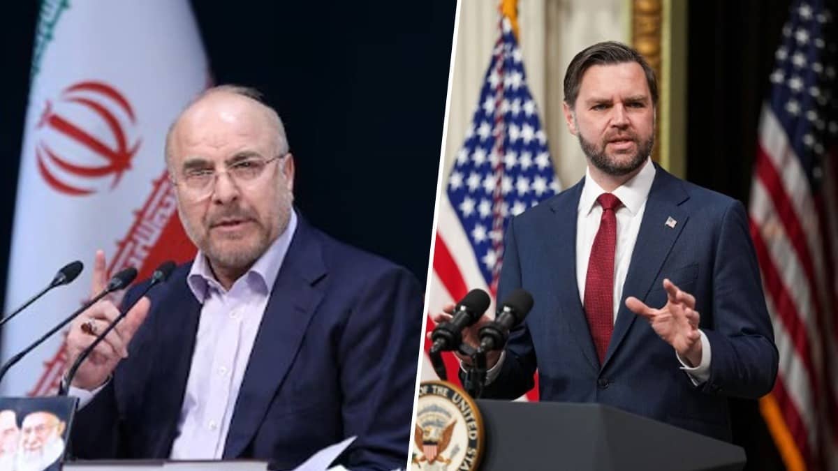 'We're Growing Organic, Abundant, Homegrown Mistrust Planted By US': Iran's Sarcastic Take on 'Unfrozen Assets' Claim
