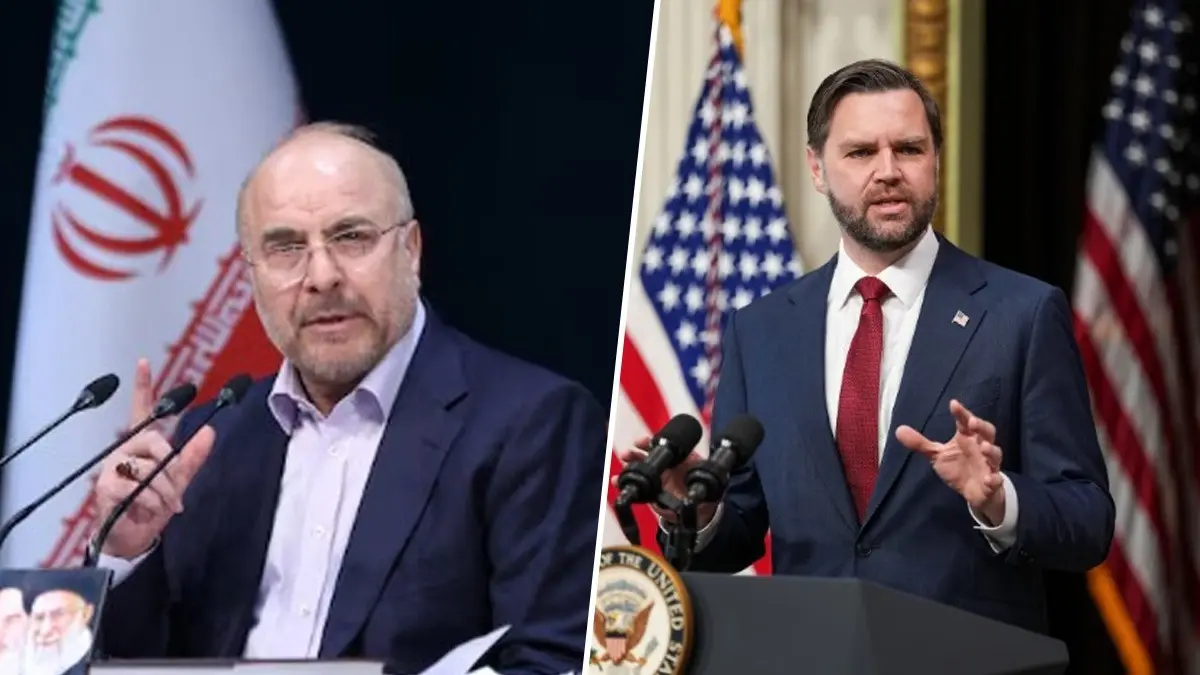 'We're Growing Organic, Abundant, Homegrown Mistrust Planted By US': Iran's Sarcastic Take on 'Unfrozen Assets' Claim 'We're Growing Organic, Abundant, Homegrown Mistrust Planted By US': Iran's Sarcastic Take on 'Unfrozen Assets' Claim