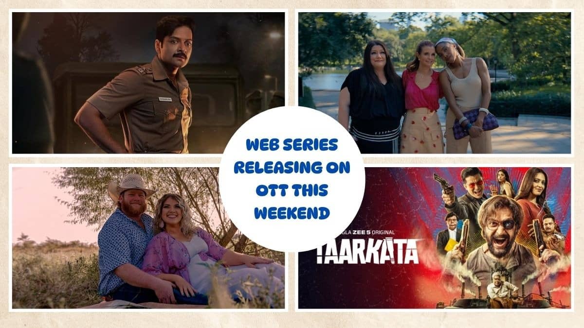 Weekend Binge-Watch List